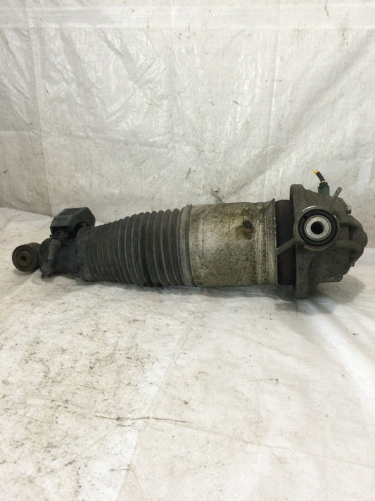 2007 Volkswagen Touareg Rear Right Shock Absorber 7L6512022E OEM