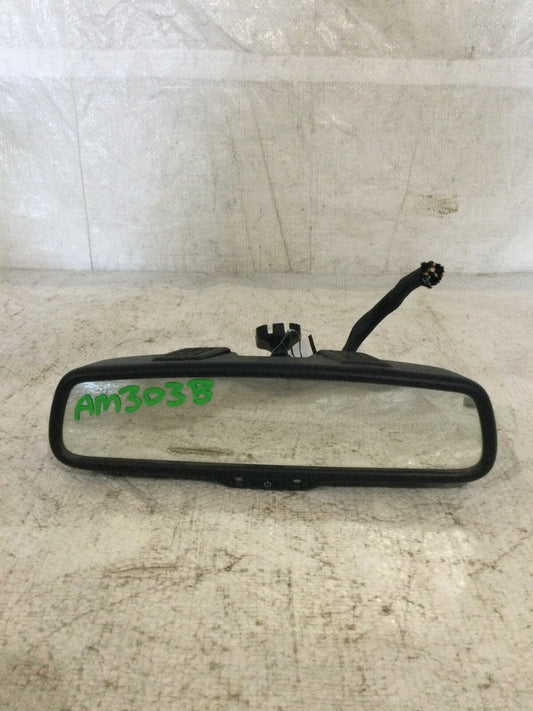 2010 Dodge Ram 2500 Rear View Mirror OEM