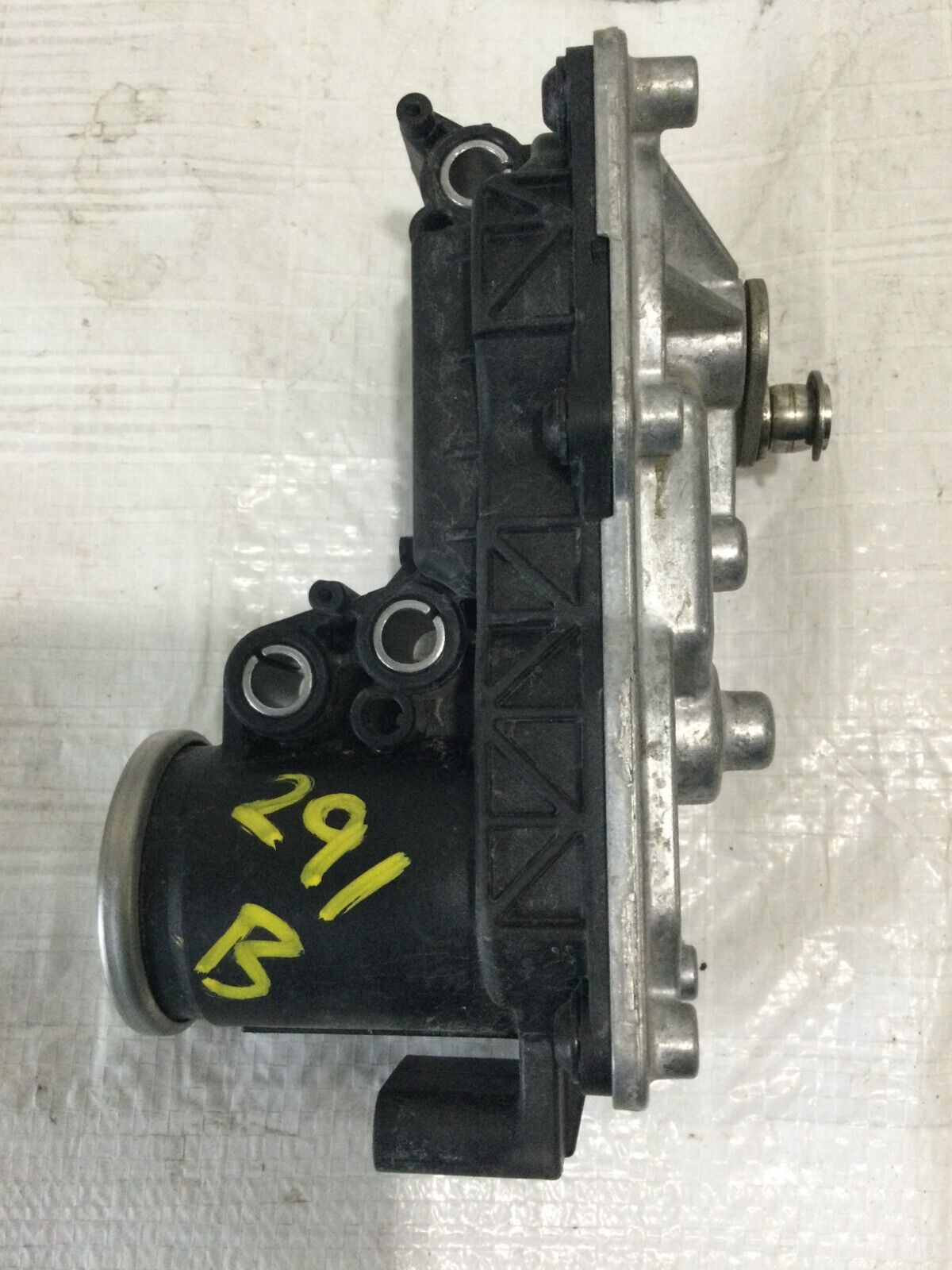 2021-2024 Ford F-150 Turbocharger  Actuator 3.5L OEM