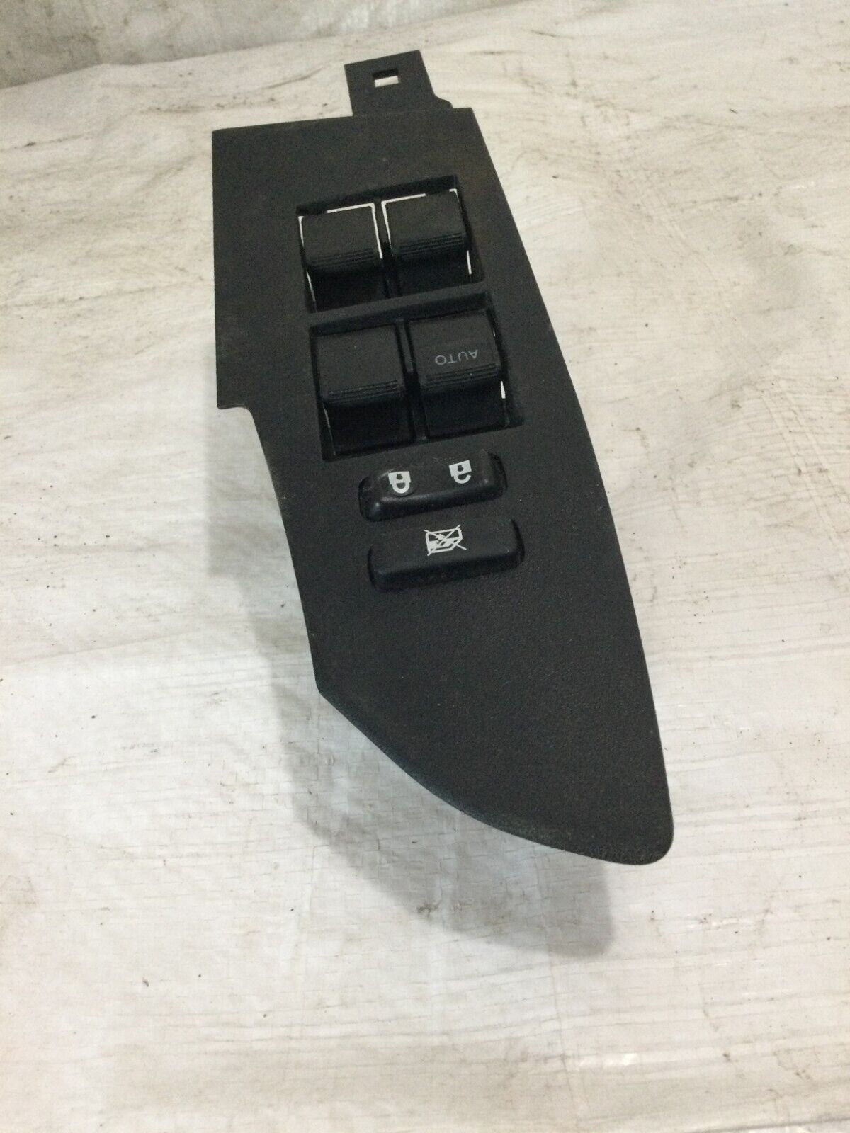 2017 Toyota Corolla Front Left Driver Master Power Window Switch OEM
