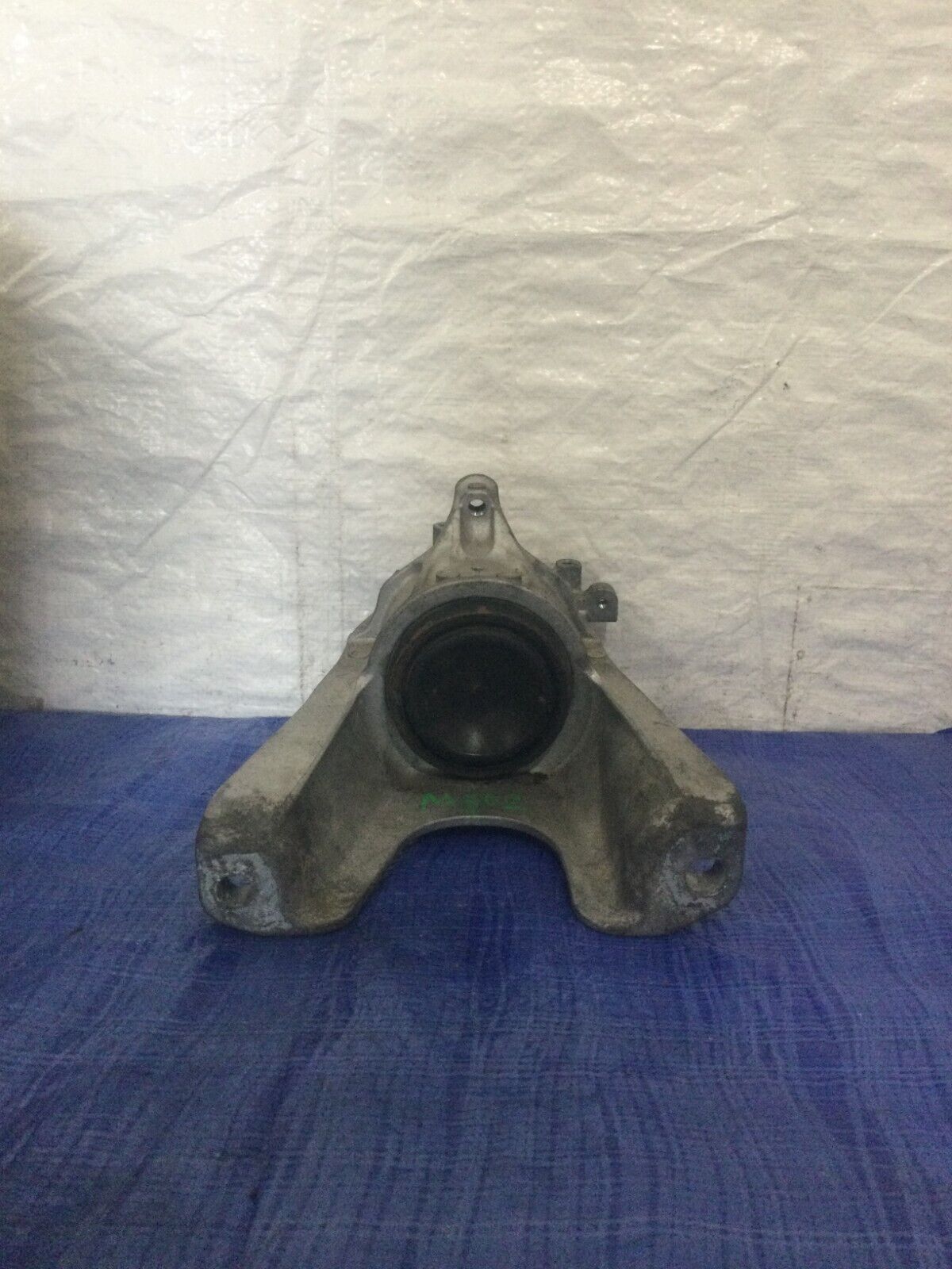 2017 Honda Civic Engine Frame Mount OEM