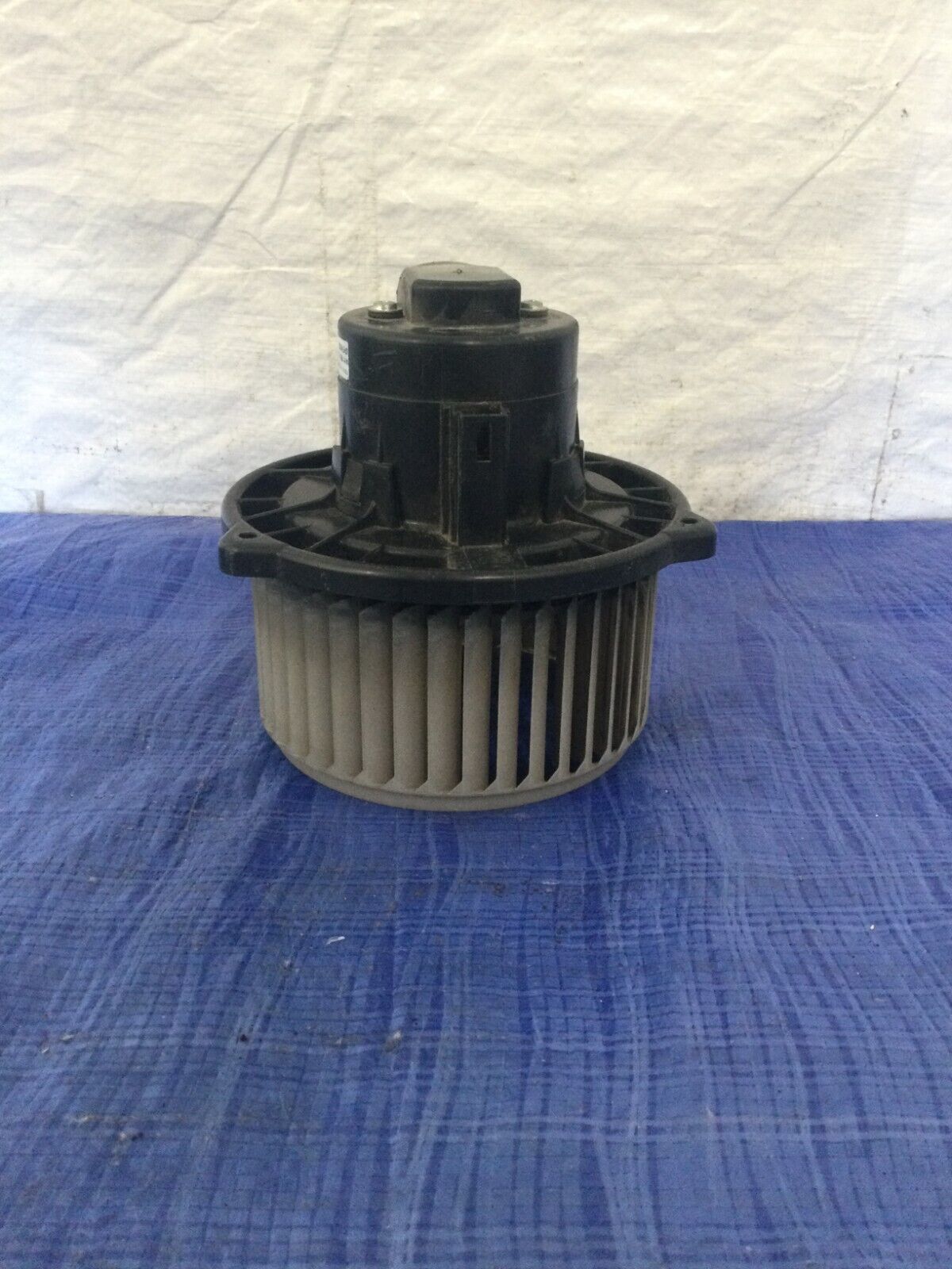 2006-2008 Dodge Ram 2500 3500 A/C Heater Blower Motor OEM