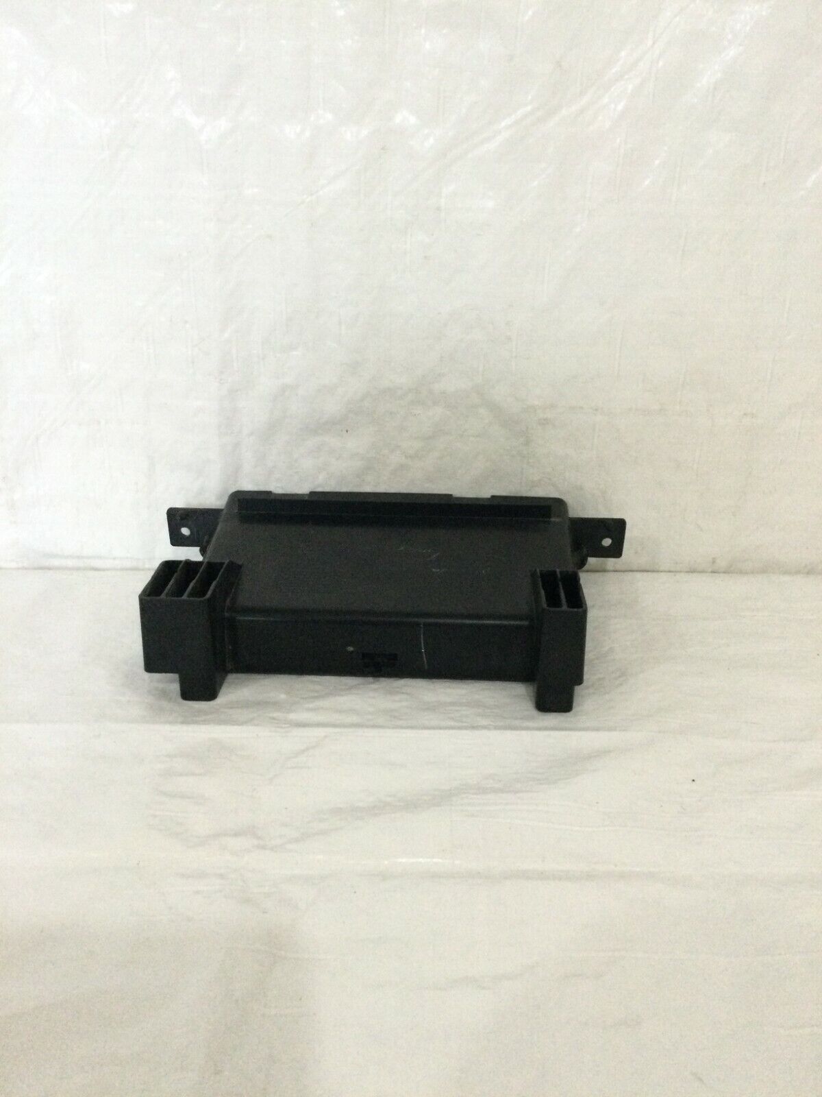 2007 Dodge RAM 3500 Dash Storage Cubby Bin Box OEM 63248BK