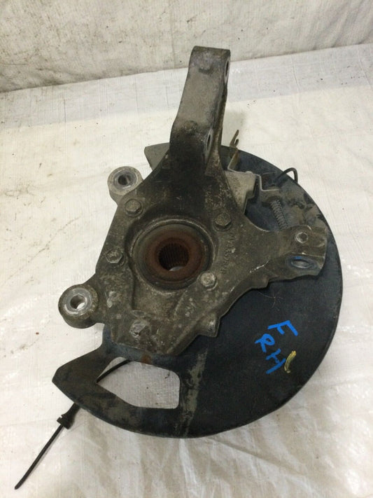 2015 Chrysler Town & Country  Front Right Side  Spindle Knuckle 04743579AB OEM