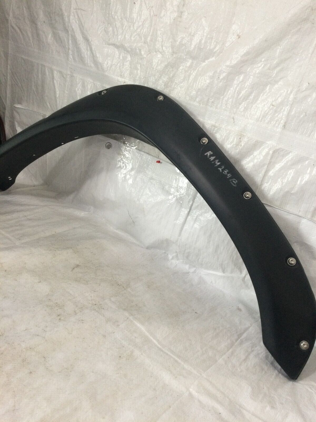 2006 Dodge Ram 1500 Front Right Fender Flare OEM