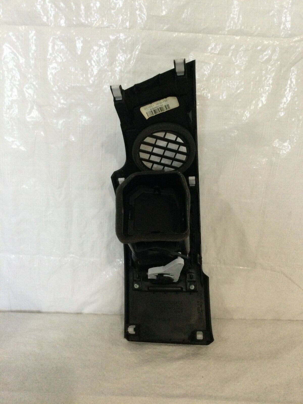 2007-2011 Honda CR-V CRV Right Passenger Dash Air Vent OEM 77630-SWA-A0