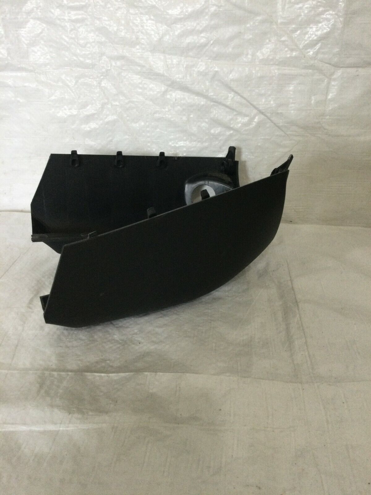 2016-2019 Chevrolet Cruze Lower Cover Steering Column Trim Bezel 23409872 OEM