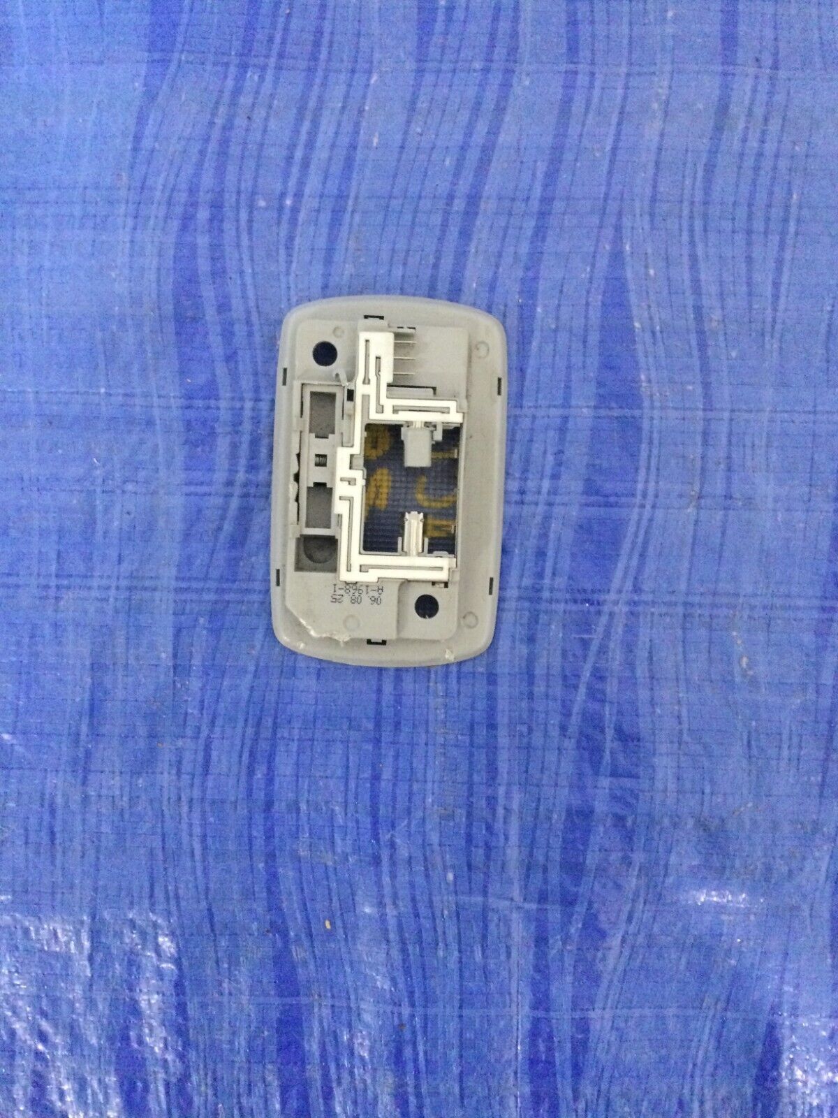 2007 Acura CSX Interior Dome Map Light OEM
