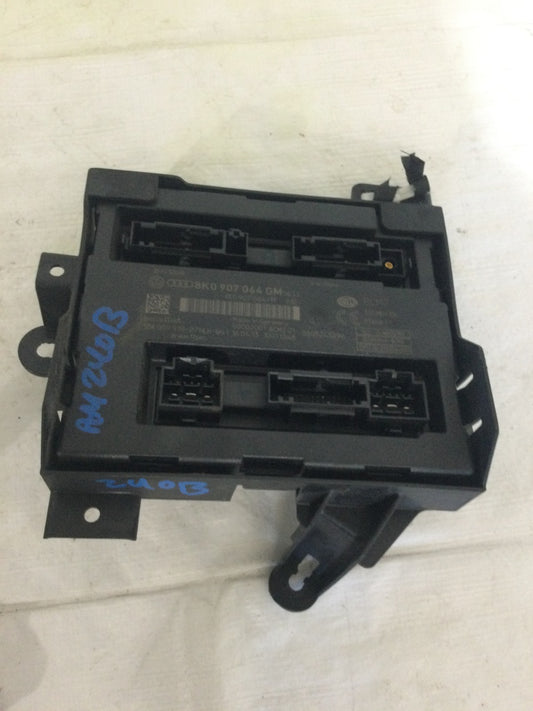 2013 Audi A4 2.0L Body Control Module OEM 8K0907064