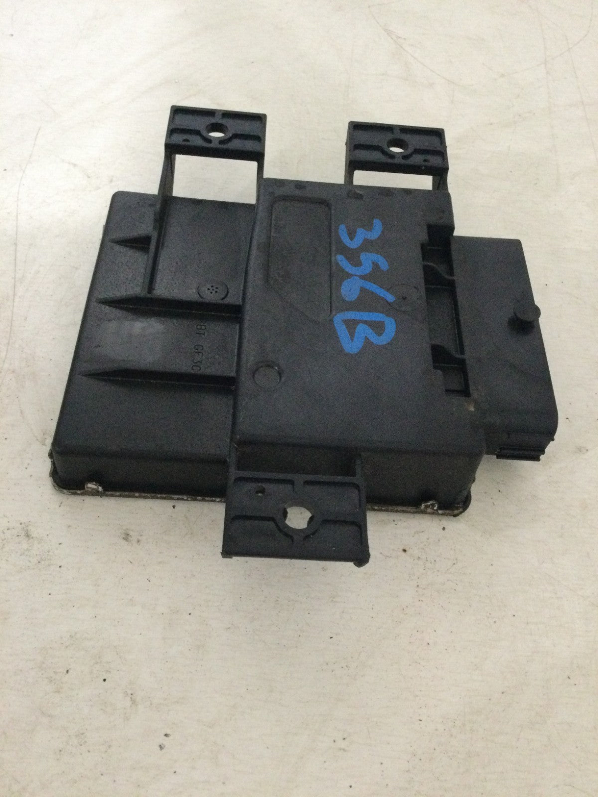 2023 GMC Sierra 2500 6.6L Fuel Pump Control Module OEM