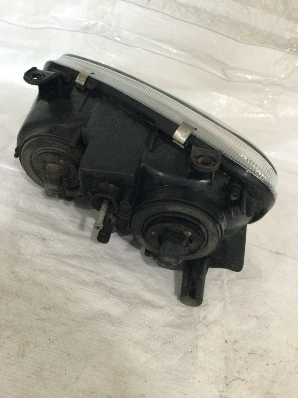 1997-2000 Toyota RAV4 Right Headlight OEM
