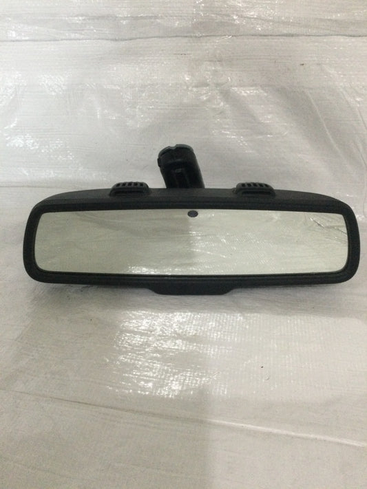 2013 Dodge Ram 1500 Rear View Mirror OEM 68102485AA