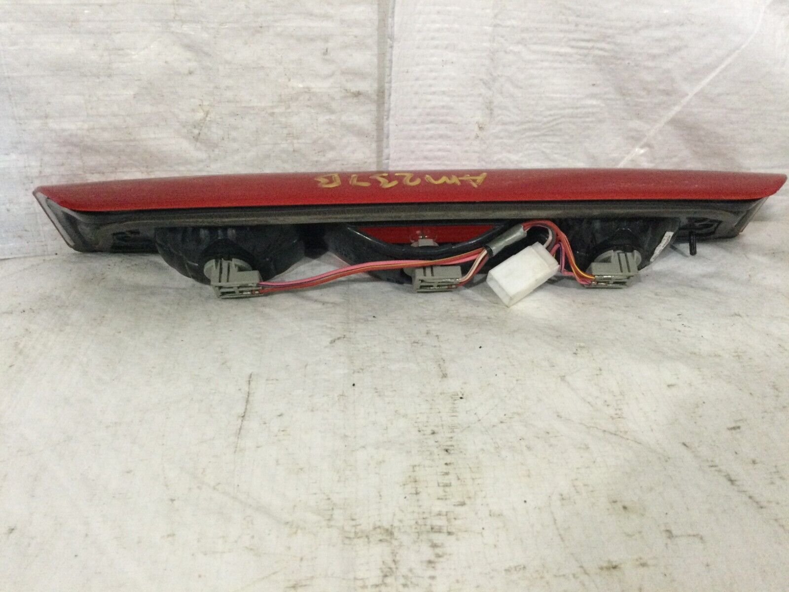 02-08 Dodge 1500 Pickup OEM Third Brake High Mounted Stop Light Lamp  03 04 05 