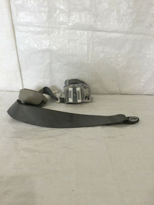 2006-2007 Dodge Ram 3500 Rear Left Seat Belt OEM