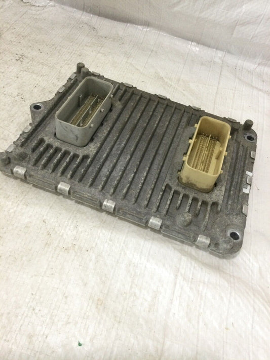 2017 RAM 1500  Engine Control Module ECM P68243305AB OEM