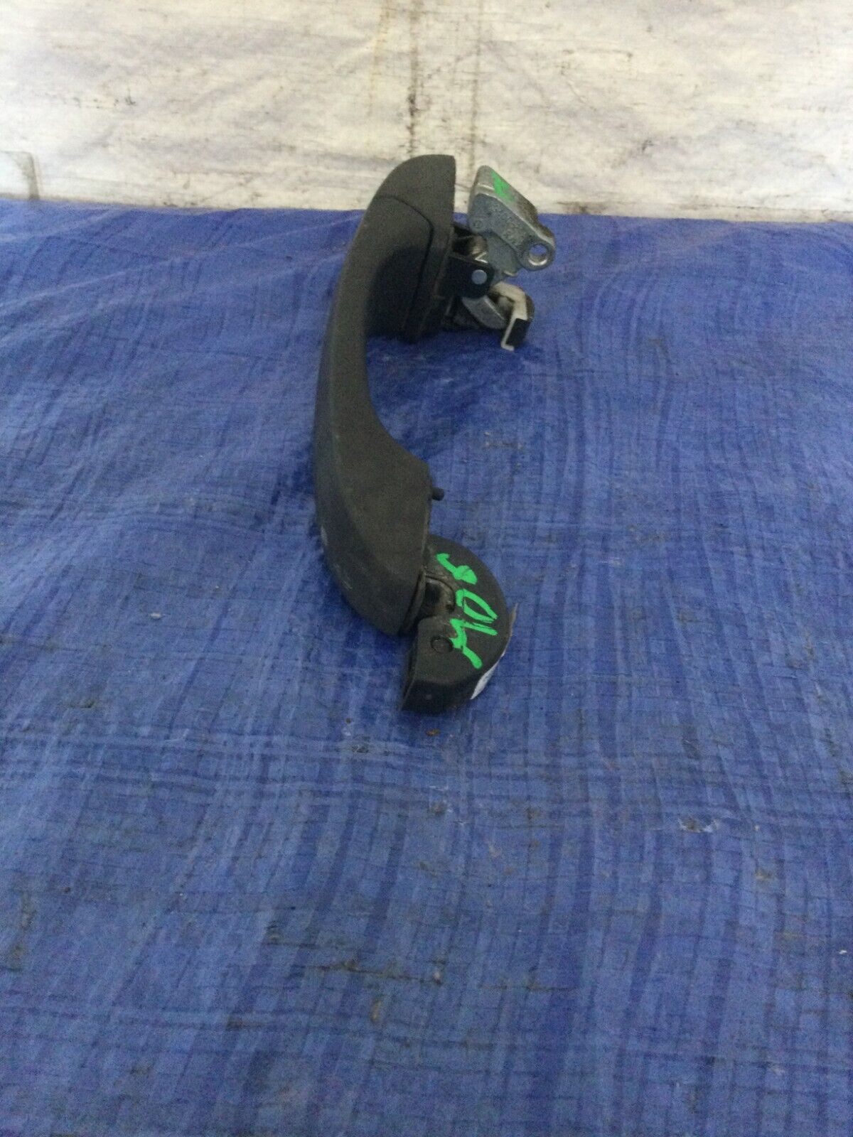 2017 Dodge Grand Caravan Front Right Exterior Door Handle OEM
