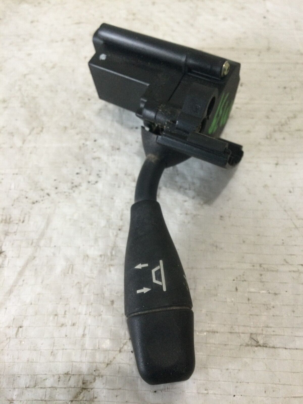 2004 Mercedes-Benz S-Class500  Steering Column Adjuster Switch OEM