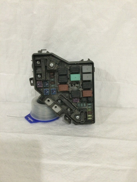 2011 Honda CR-V Engine Compartment Fuse Box OEM 2.4L