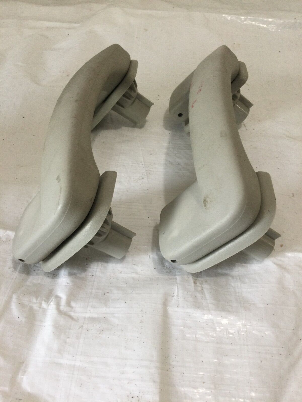2017 Dodge Grand Caravan  Interior grab  Handle Bar set OEM