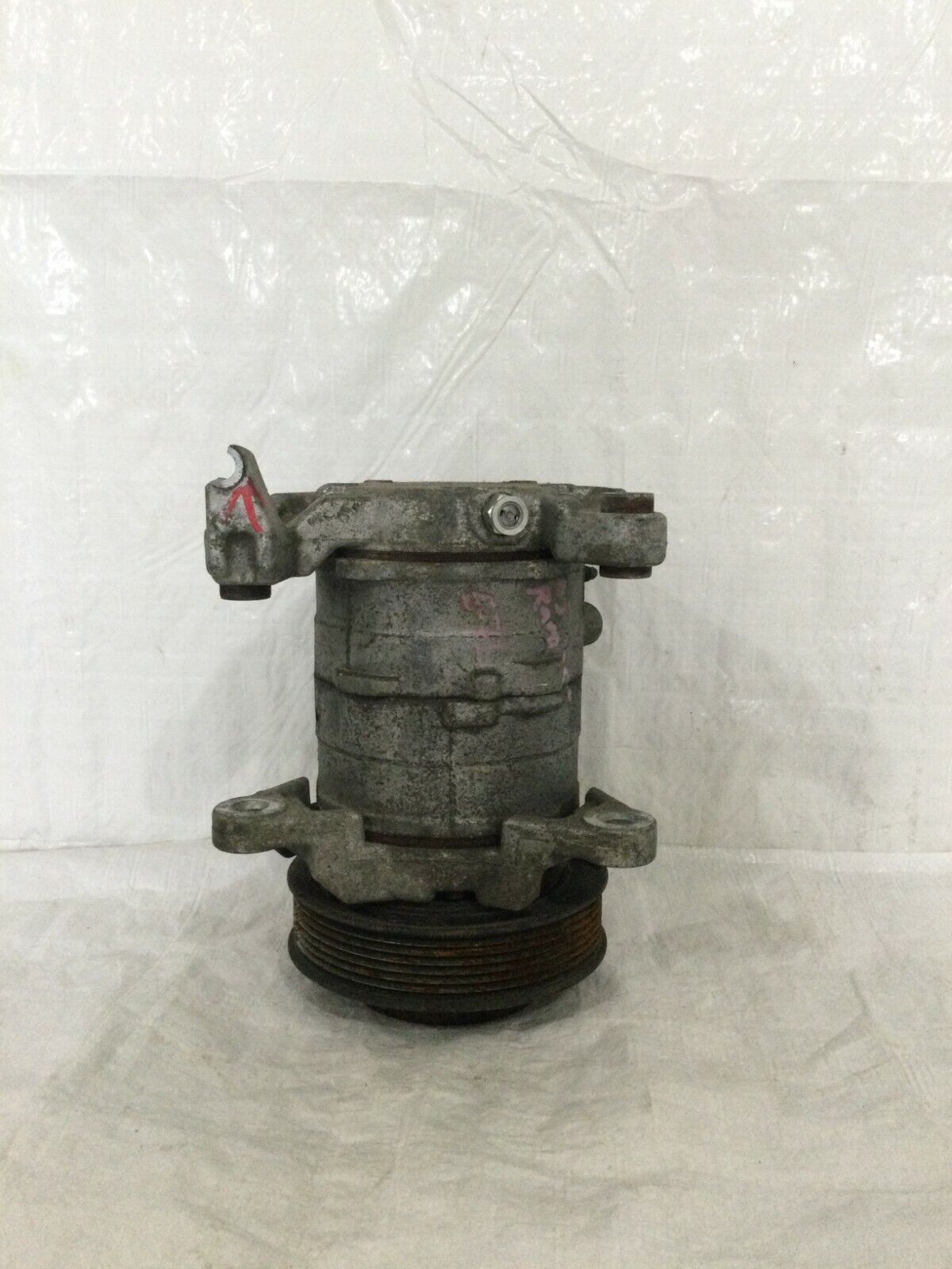 2003-2008 Dodge Ram 1500 A/C Compressor 5.7L OEM 447220-4822