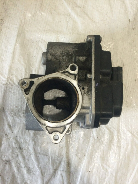 2011 Volkswagen Jetta  Exhaust Gas Valve OEM