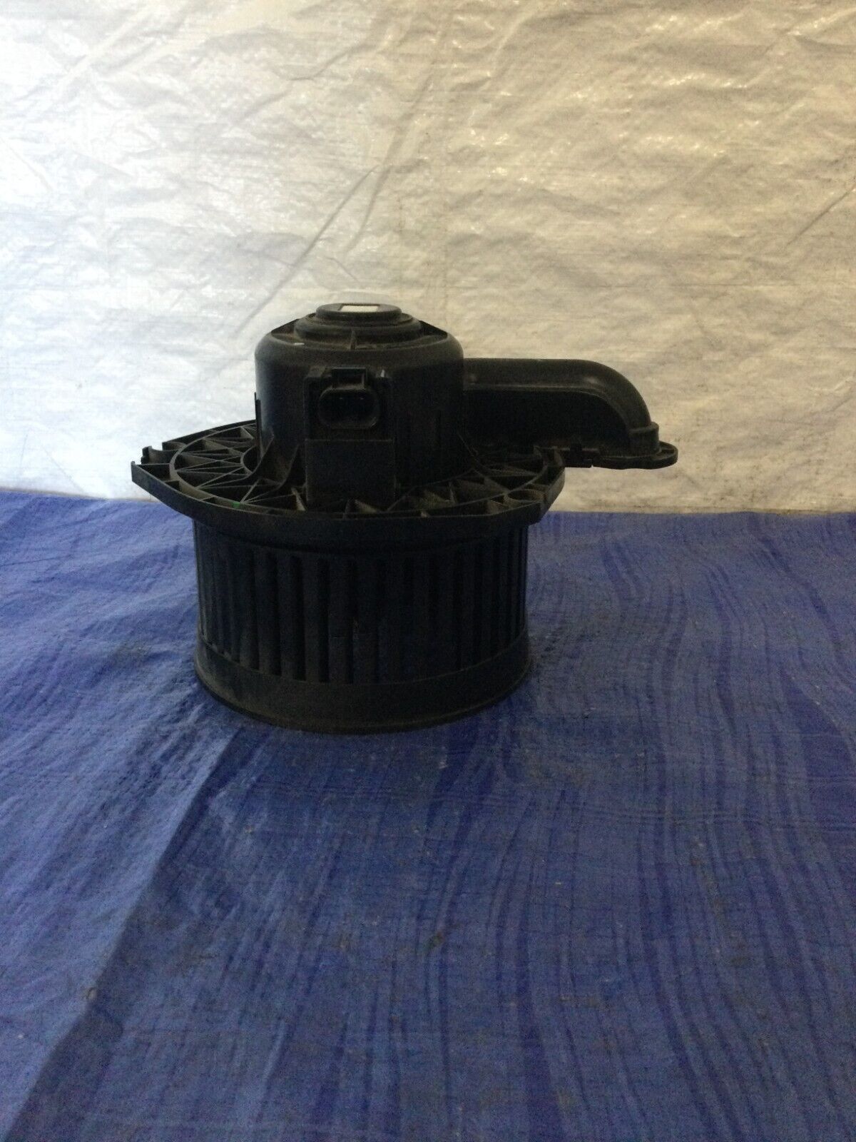 2007 Escalade ESV Rear Blower Motor OEM