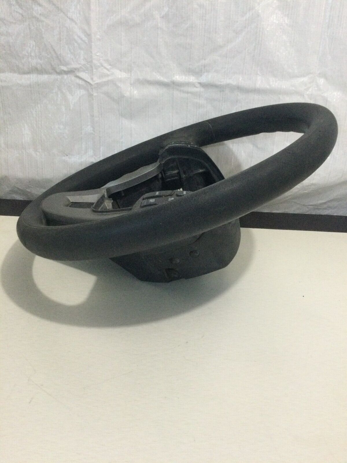 2006-2011 Honda Civic Strng Wheel W/ Control Buttons OEM