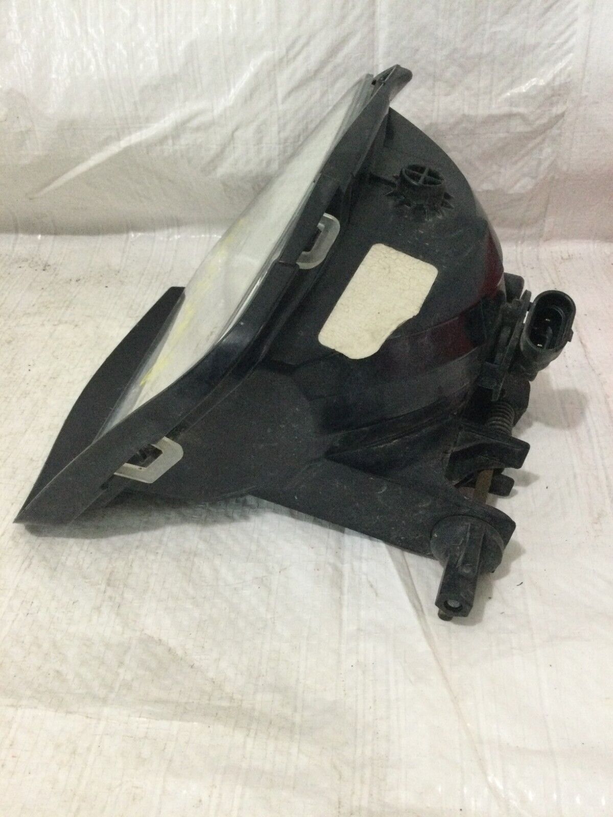 2017 Ram 1500 Left Driver Side Fog Light OEM
