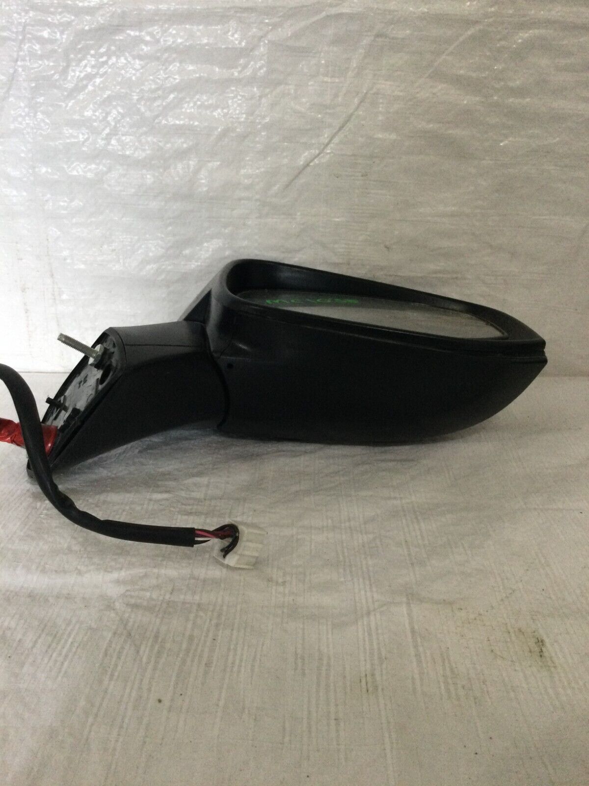 2019 Toyota RAV4 Power Side View Door Mirror W/ Turn Signal Blind Spot Right OEM