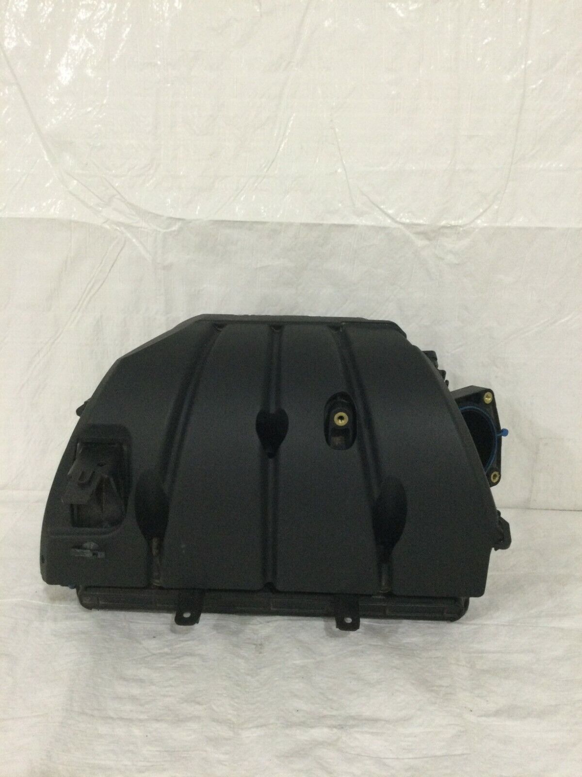 2019 Buick Regal Preferred II 2.0L Engine Air Intake Manifold W/ Sensor 12671031