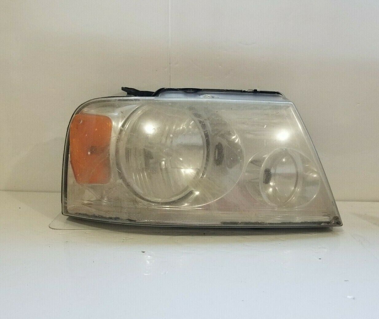 2004-2008 Ford F-150 F150 Right Passenger RH Halogen Headlight OEM