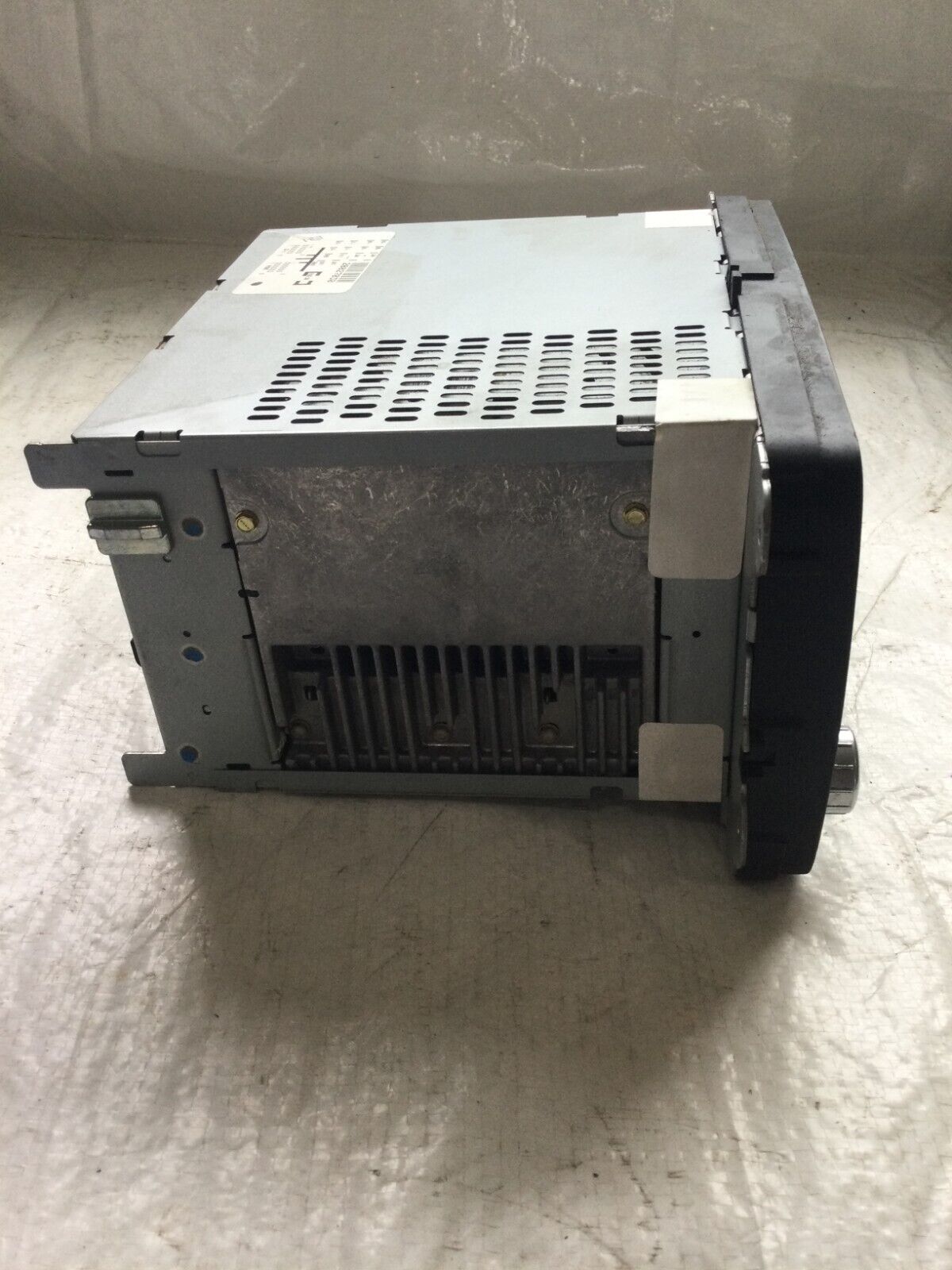 2006 Volkswagen Jetta AM FM Radio Receiver Unit 1K0035161A OEM