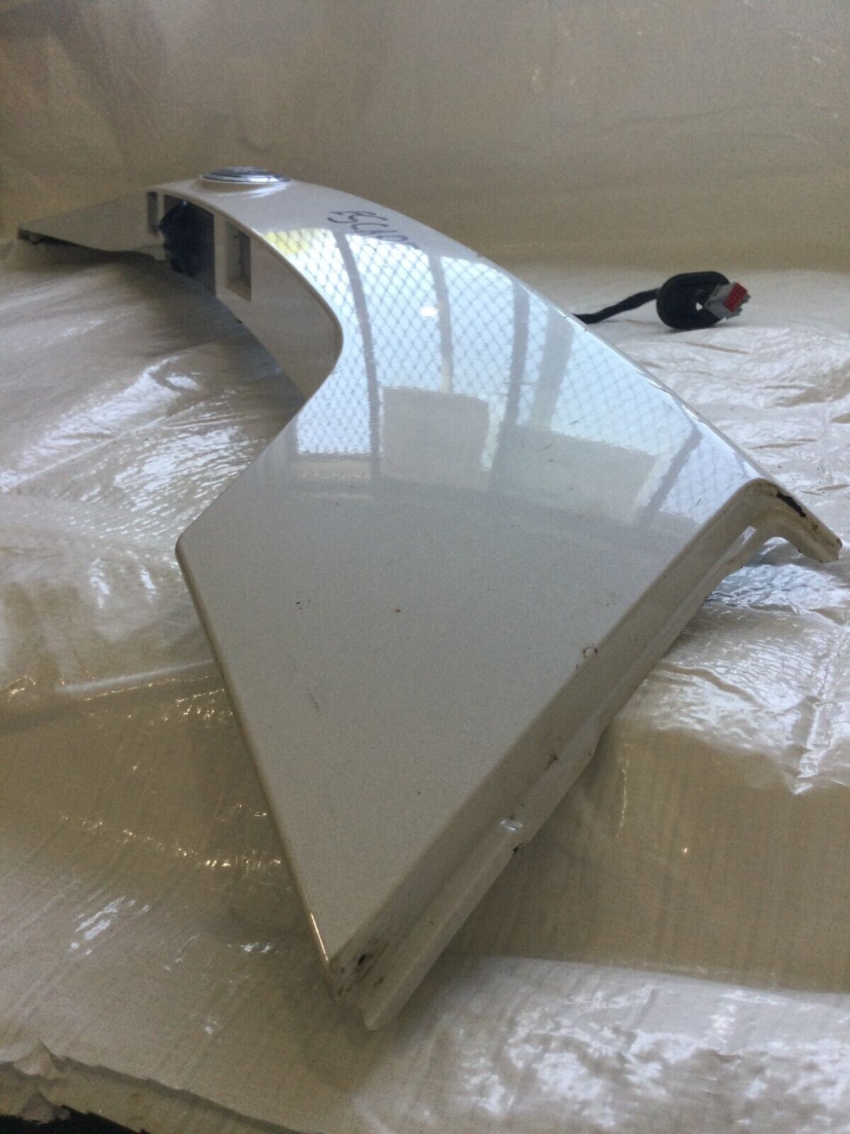 2017 2018 2019 Ford Escape Liftgate Upper Molding Trim OEM GJ54-S43404-DGW