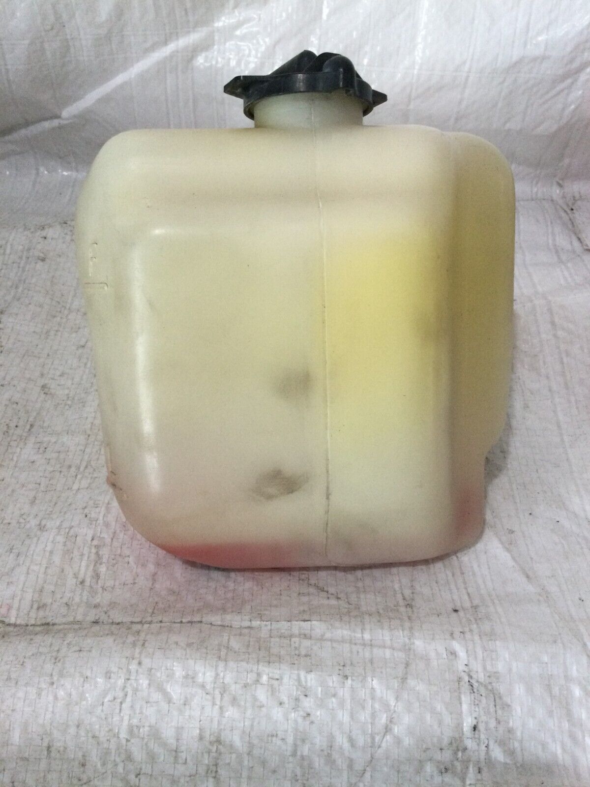 2001 2002 2003 Toyota Highlander Coolant Reservoir Recovery Tank Bottle OEM