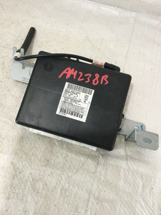 2014-2016 Kia Forte 95400-A7630 BCM BCU Body Control Module Unit Module OEM