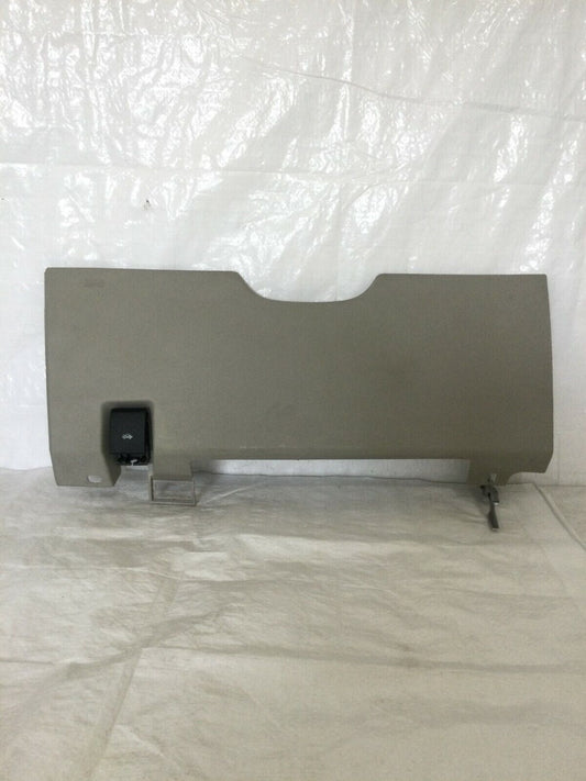 2012 Dodge Grand Caravan Left Driver Lower Kick Panel OEM