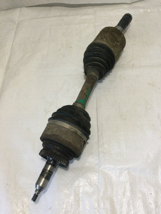 2009-2013 Ford F-150 F150 Front Right Outer CV Axle Shaft OEM