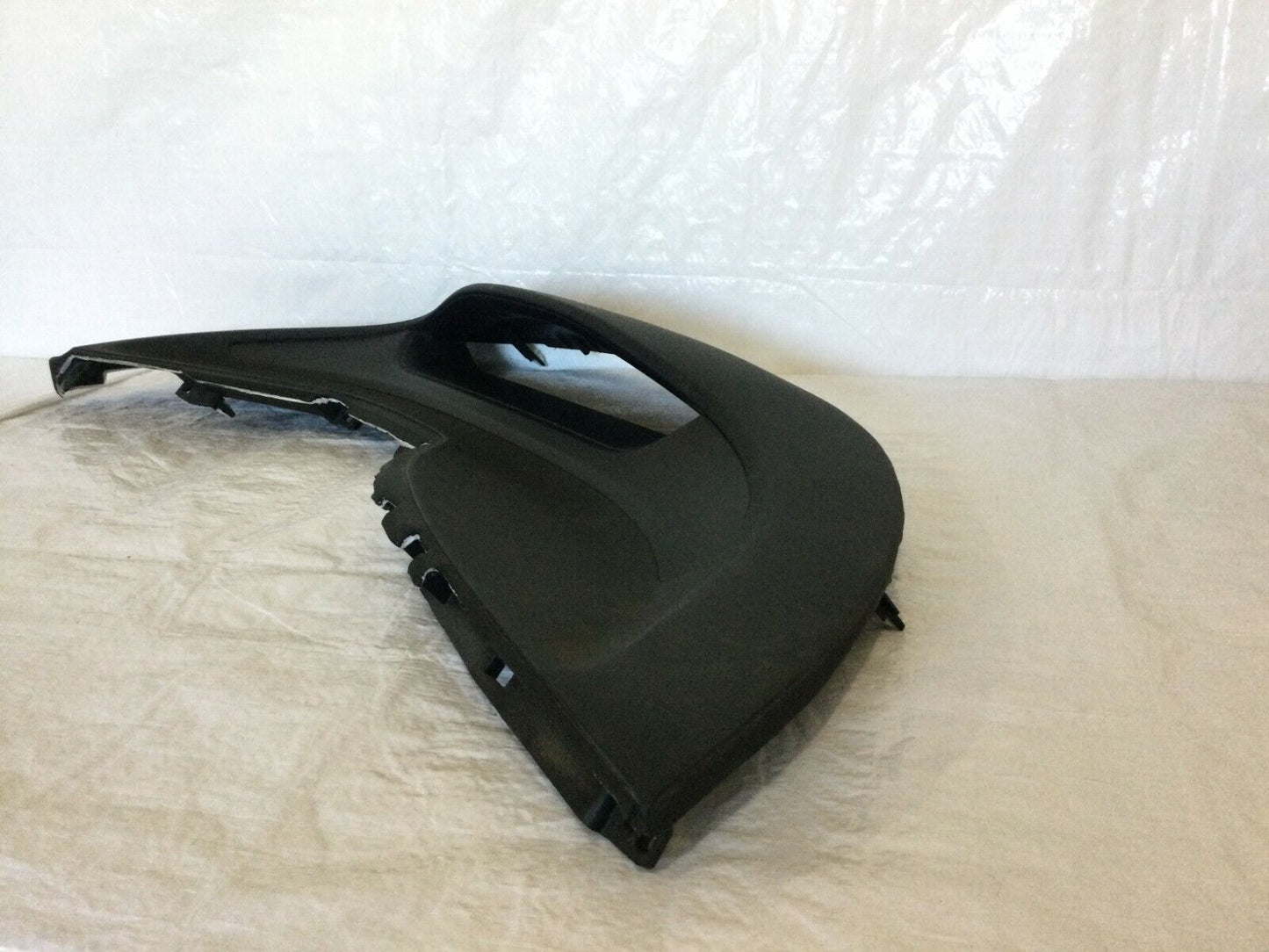 2007 Acura CSX Dash Upper Bezel Cluster Trim OEM