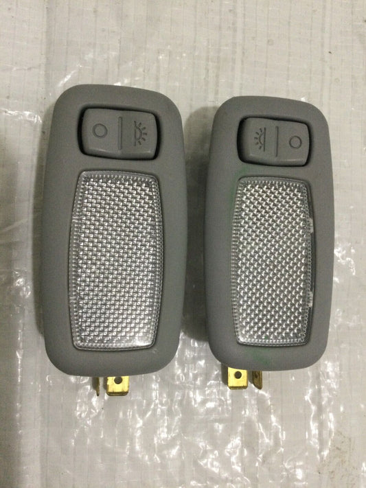 2014 Hyundai Sonata Front Side Interior Light Pair OEM