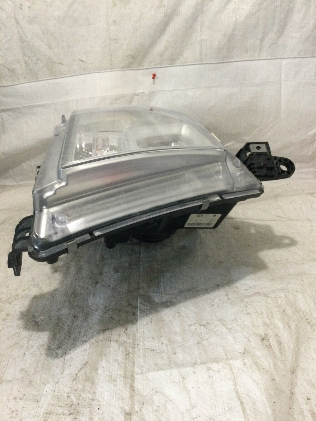 2019 2020 Dodge Ram 1500 Left Hand Driver Side Halogen Headlight 68316081AH OEM