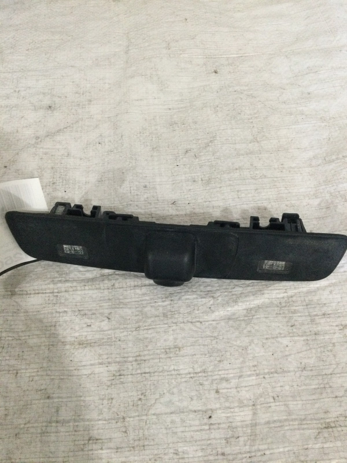 2019-2024 Chevrolet Blazer Rear Camera OEM 84567386