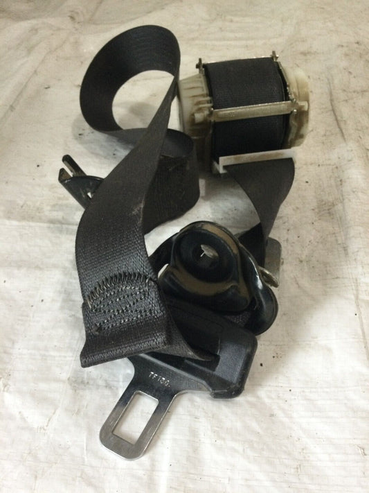 2010 GMC Sierra 2500 Rear Right Seat Belt OEM