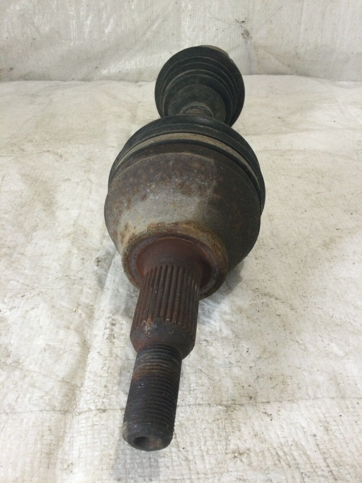 2005 Dodge Ram 1500 Front Right Axle Shaft OEM 52114556AA
