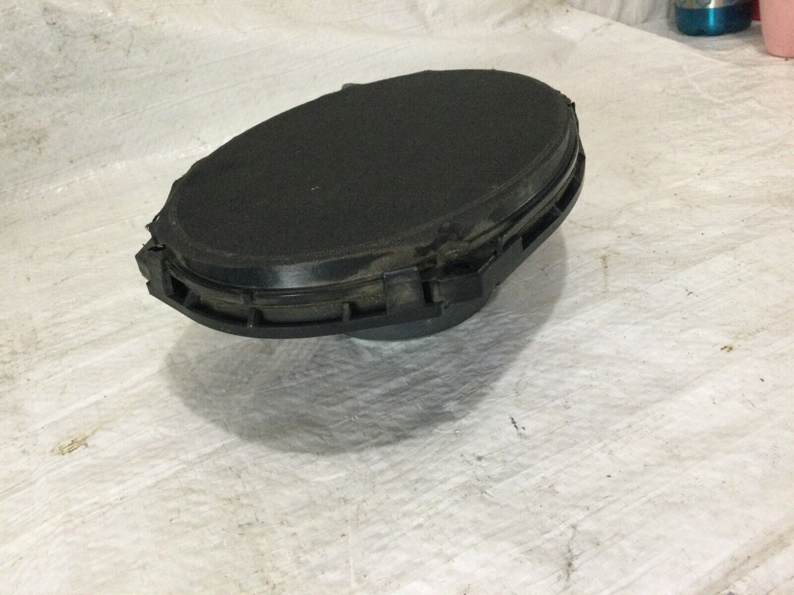 2005 Dodge Ram 1500 Left Front Door Speaker OEM