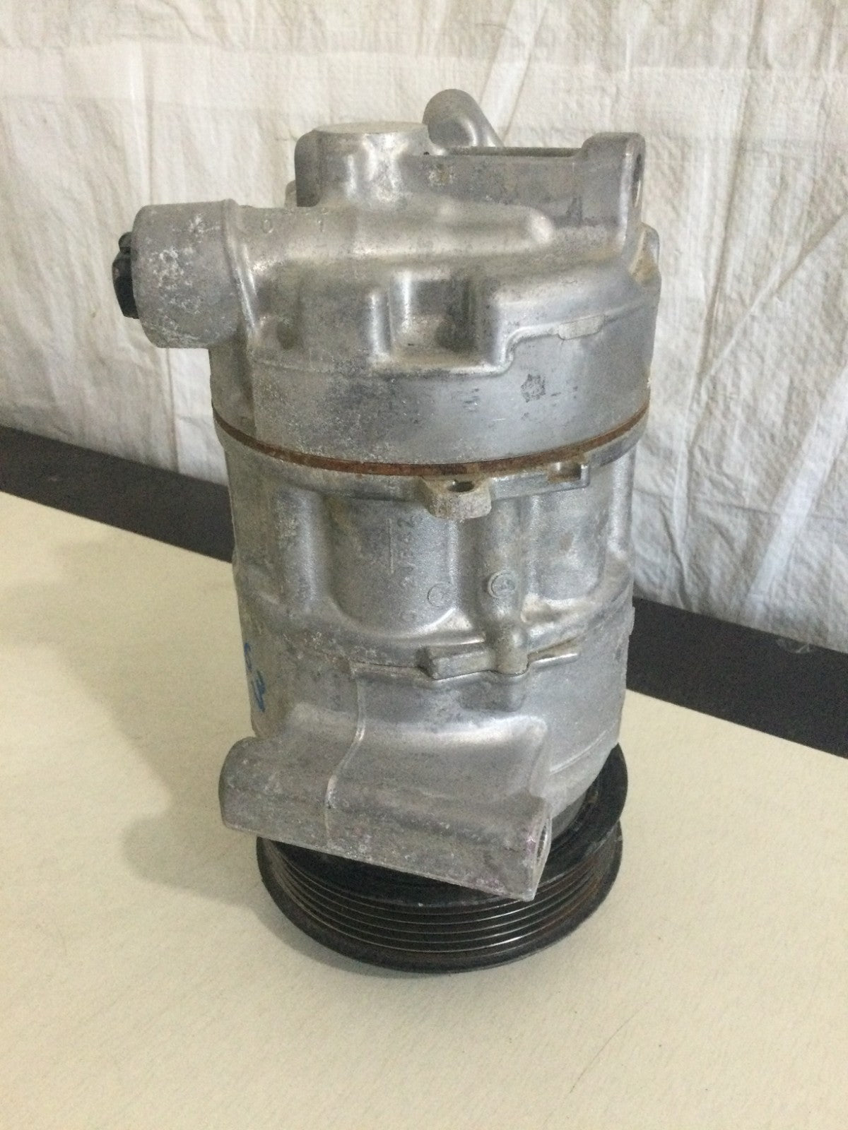 2024 Nissan Rogue 1.5L Compressor Air Conditioner OEM 92600 6RC0A