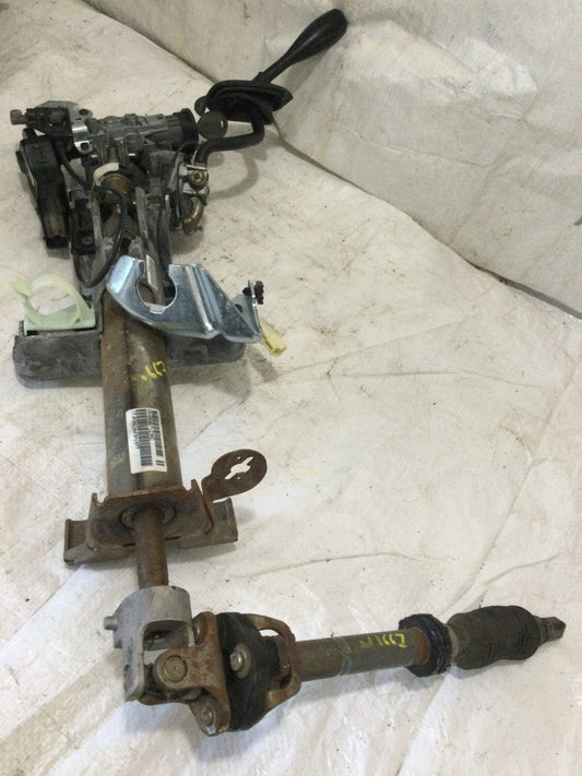 2003-2005 Dodge Ram 1500 Steering Column Assembly OEM
