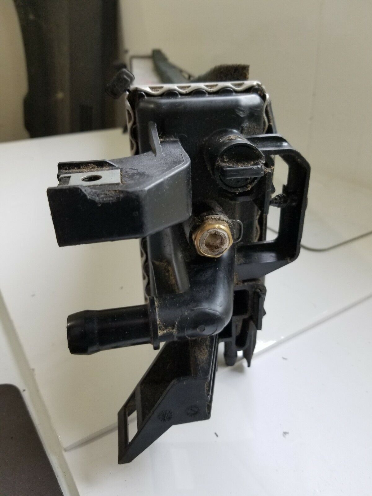 2019 Ford Escape Intercooler 2.0L F1F18D048AB OEM