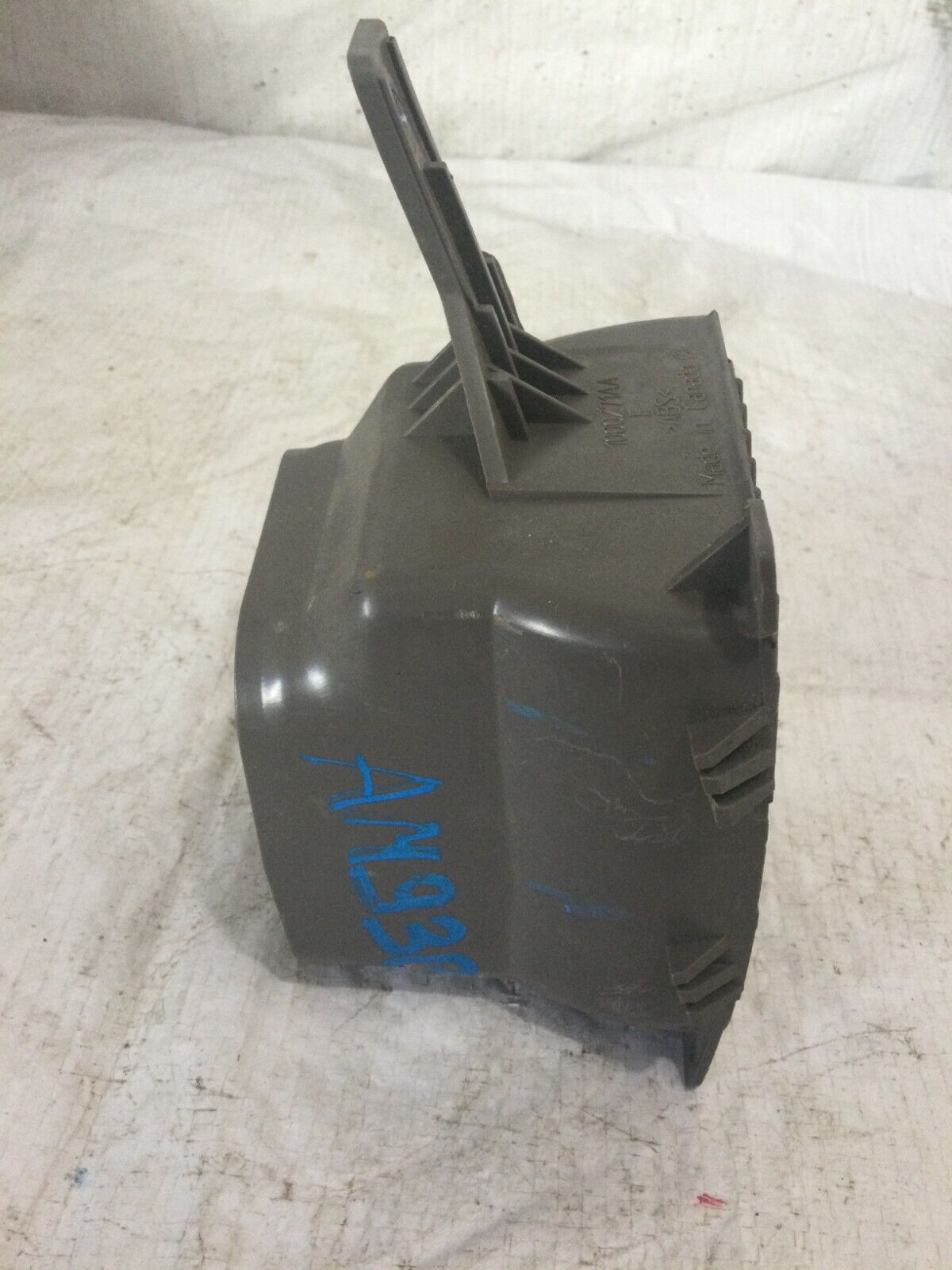 2003 Dodge Ram 2500 Left Dash Vent 1000Z71AA OEM