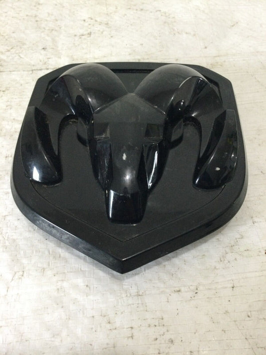 2021 Dodge   Ram 1500 Grille  Mounted  Emblem 68140322AA OEM