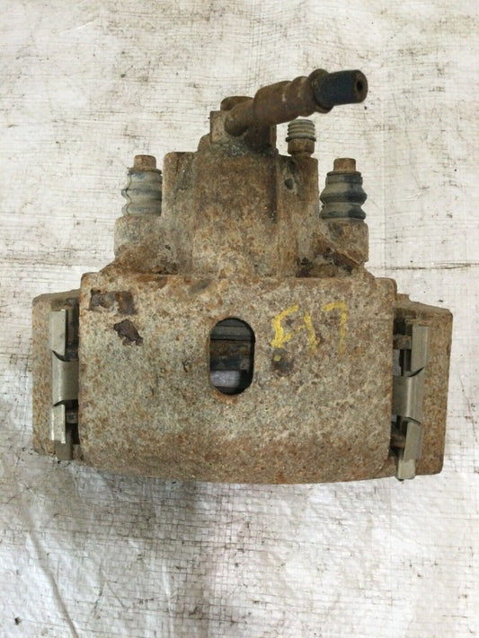 2013 Dodge Ram 1500 Rear Right Side  Brake Caliper OEM